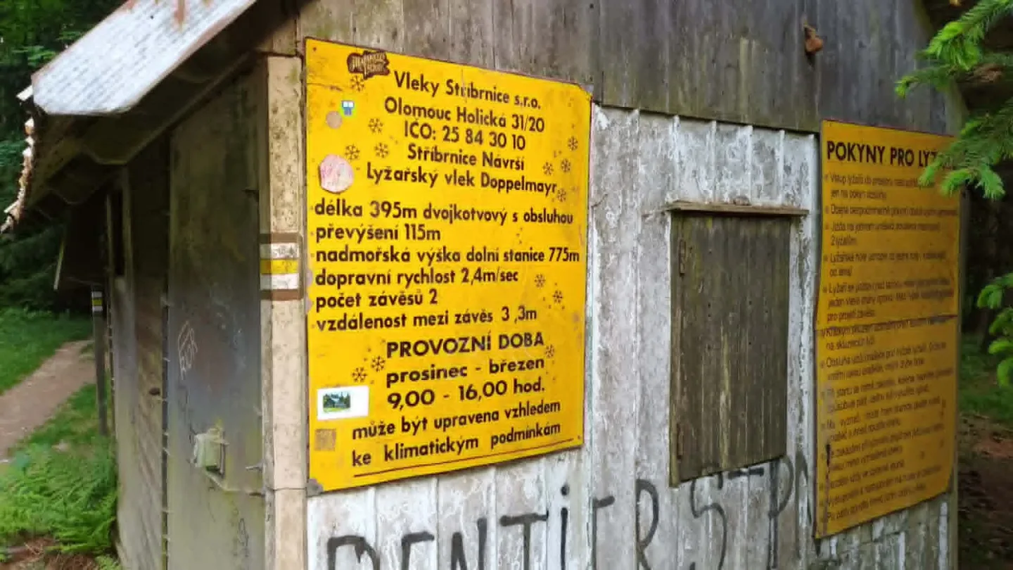 TIP NA VÝLET: Králický Sněžník dá zabrat, okouzlí i pobaví. Pramen Moravy ve vedrech osvěží