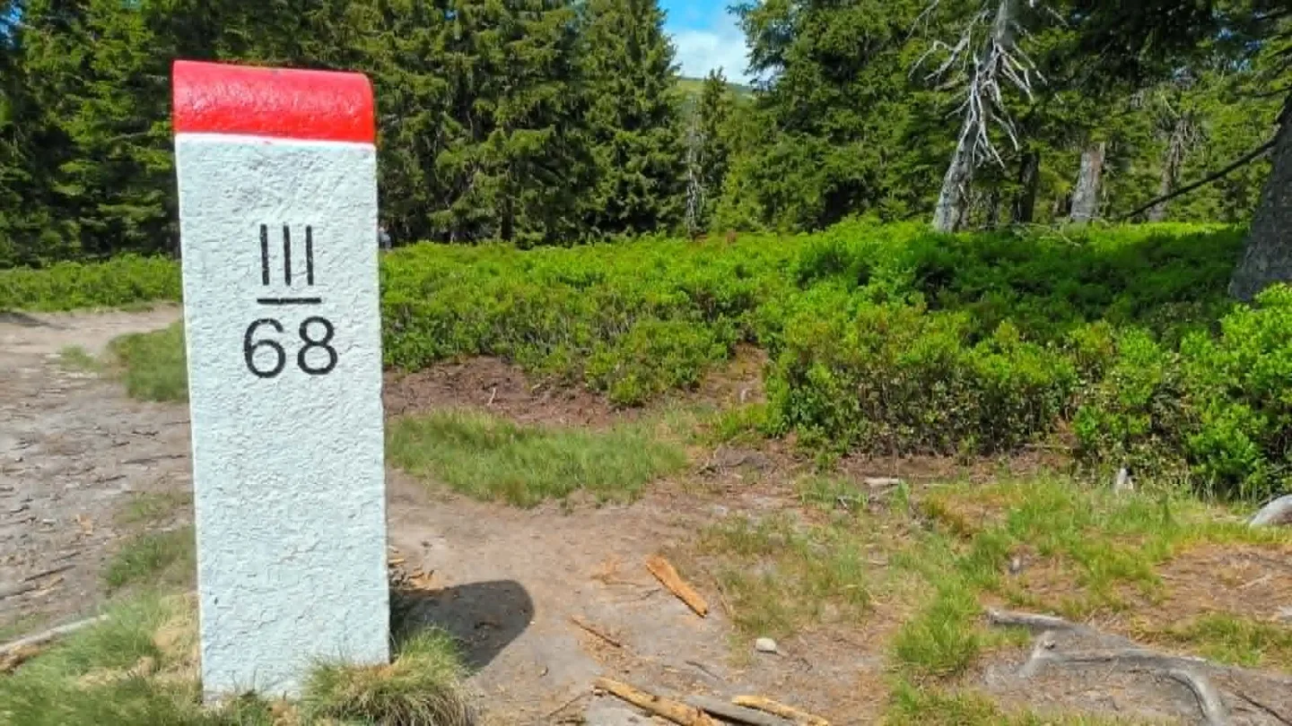 TIP NA VÝLET: Králický Sněžník dá zabrat, okouzlí i pobaví. Pramen Moravy ve vedrech osvěží