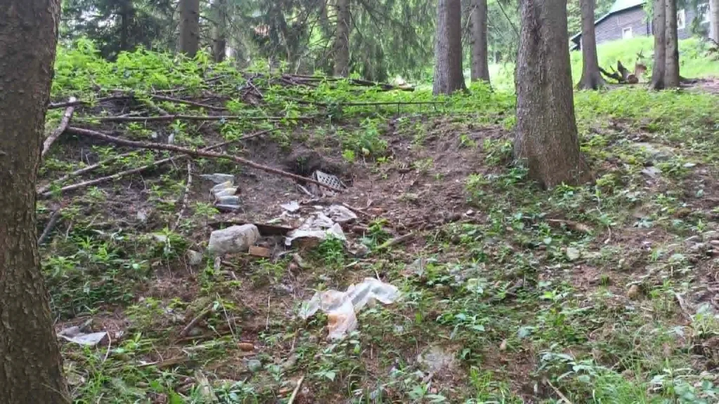 TIP NA VÝLET: Králický Sněžník dá zabrat, okouzlí i pobaví. Pramen Moravy ve vedrech osvěží