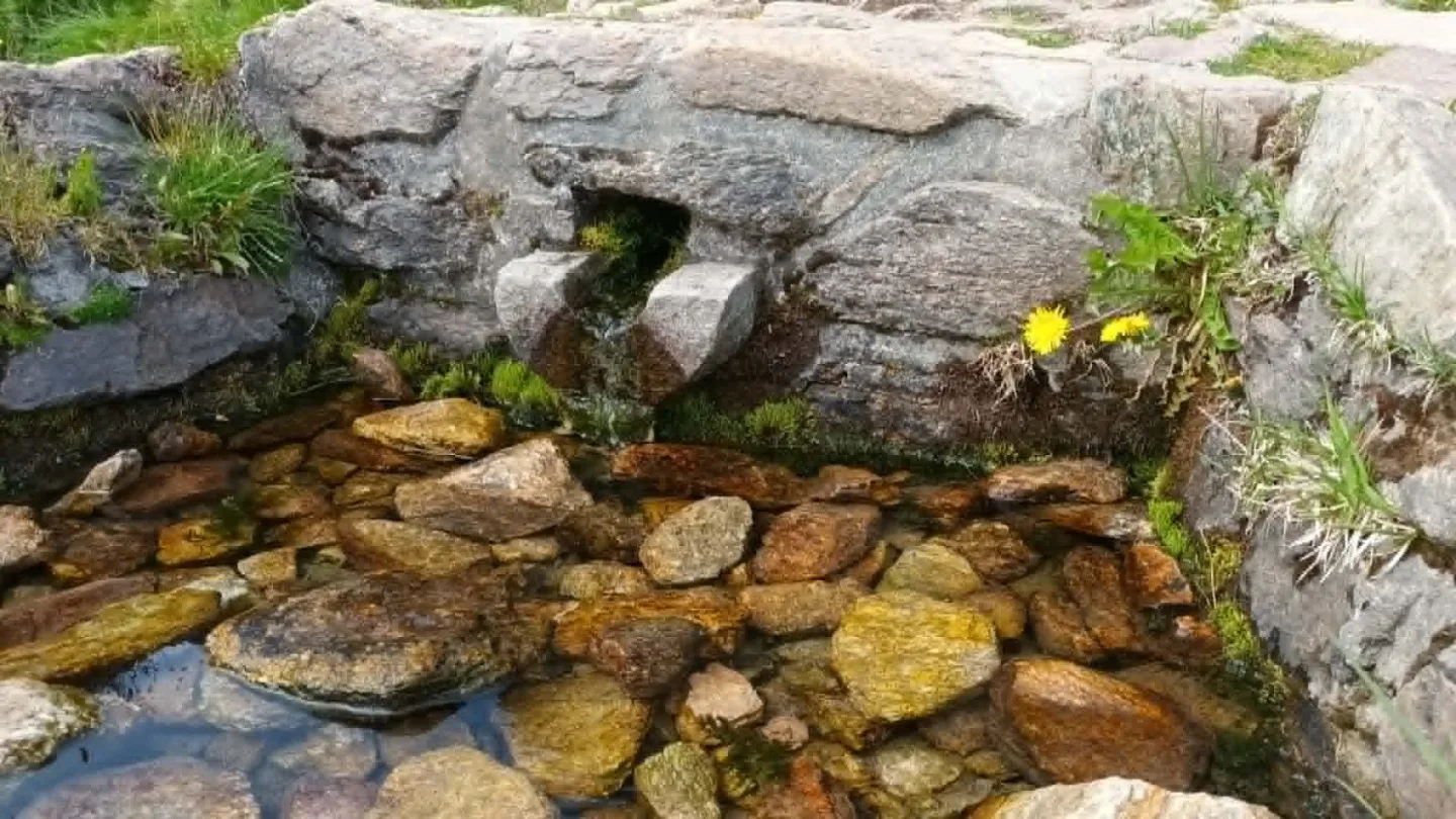 TIP NA VÝLET: Králický Sněžník dá zabrat, okouzlí i pobaví. Pramen Moravy ve vedrech osvěží