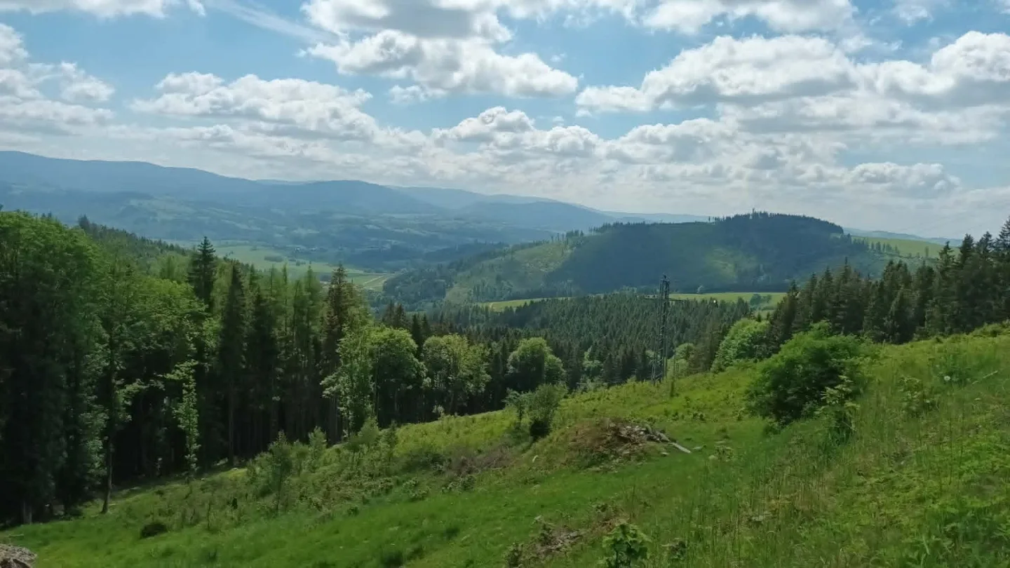 TIP NA VÝLET: Králický Sněžník dá zabrat, okouzlí i pobaví. Pramen Moravy ve vedrech osvěží