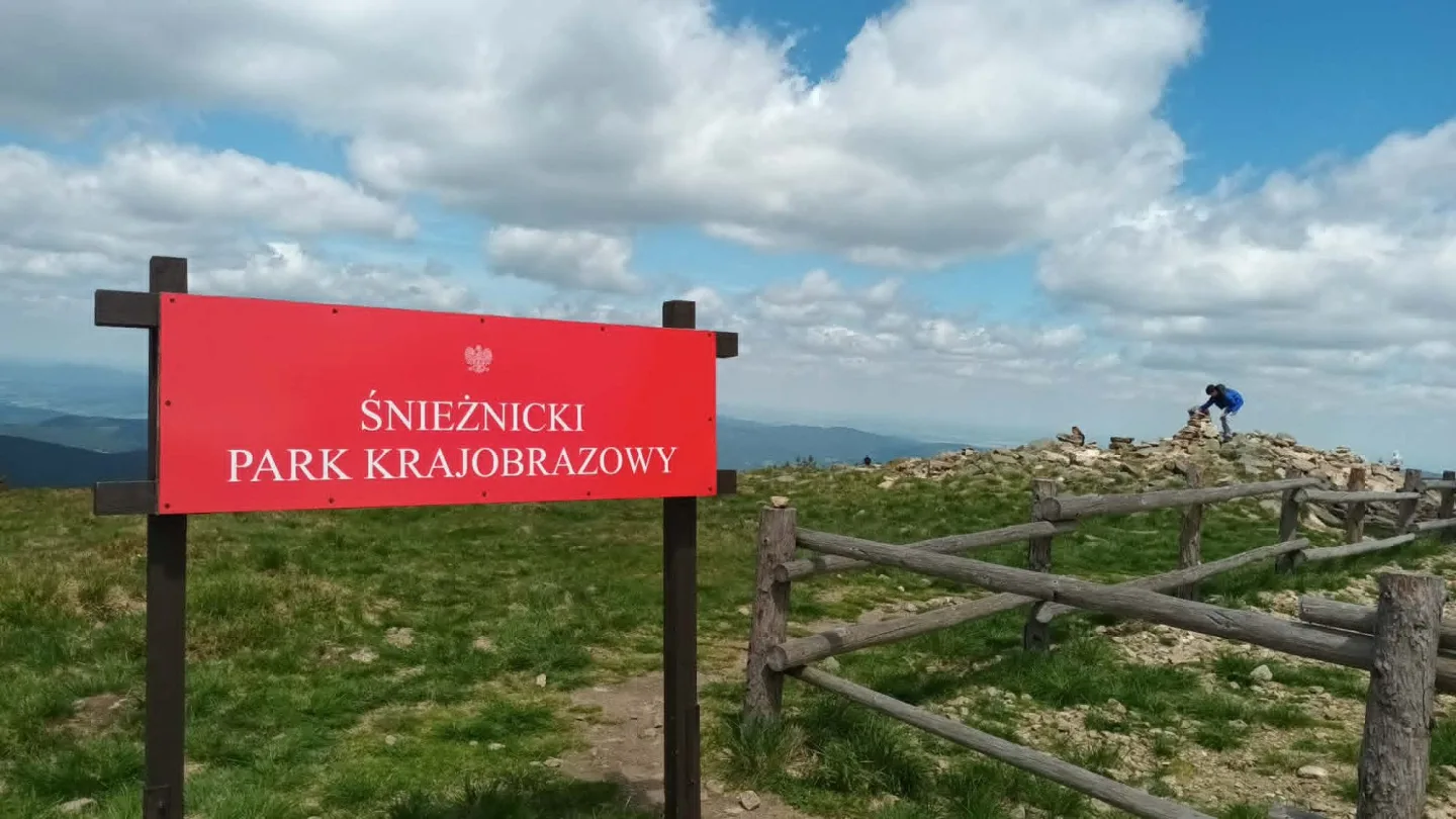 TIP NA VÝLET: Králický Sněžník dá zabrat, okouzlí i pobaví. Pramen Moravy ve vedrech osvěží