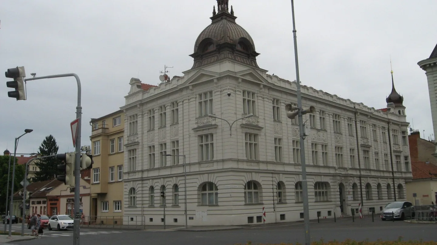 ZUŠ Vl. Ambrose