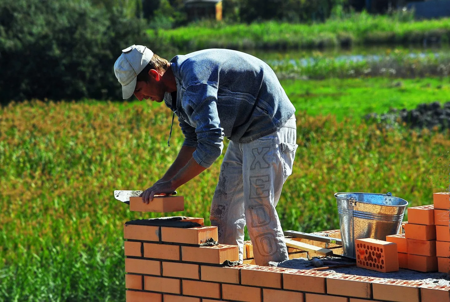 Zedník dostane od města 40 tisíc. Prostějov spustil nový program