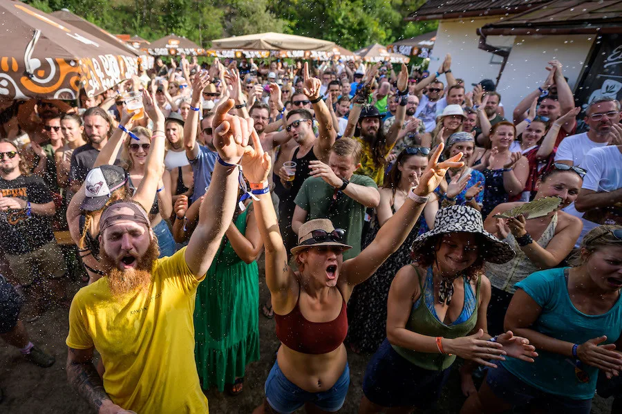 Nejsilnější ročník v historii. Festival Banát přiveze do Rumunska dvě desítky kapel.