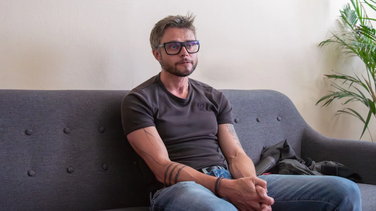 Petr Marvan