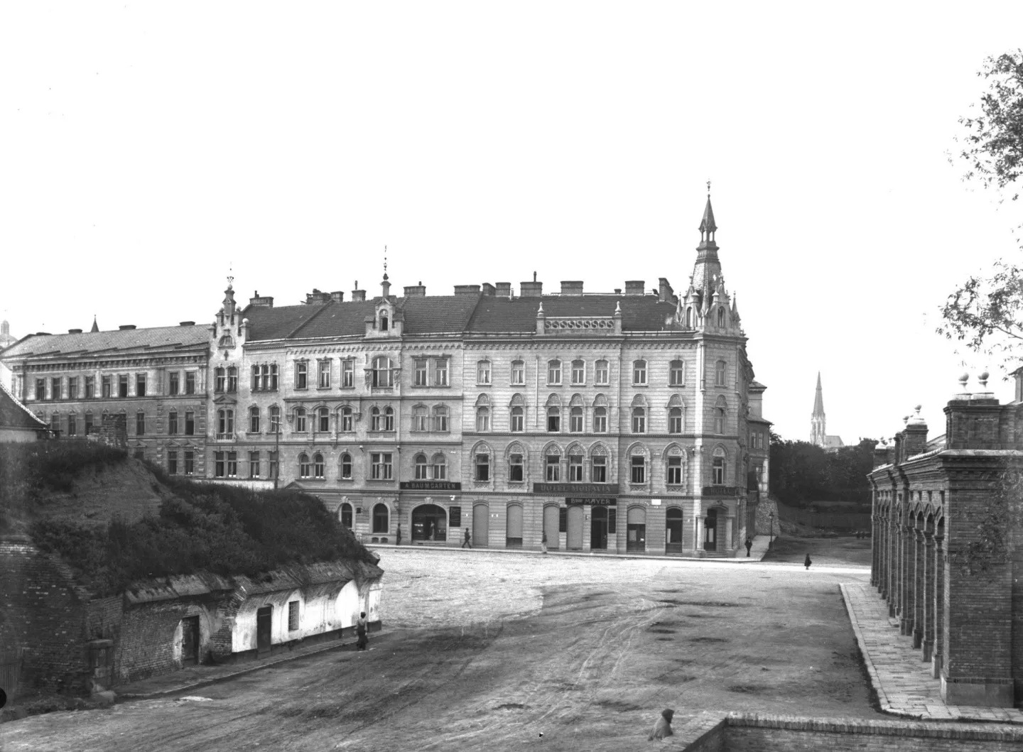 Tržnice