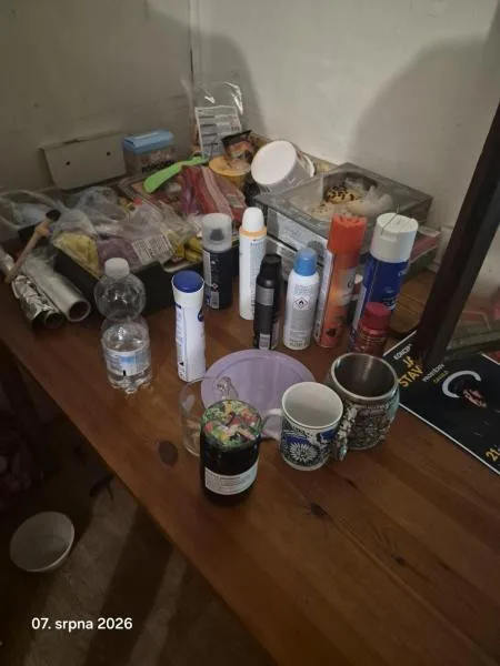 Inspekce zavřela známé občerstvení v Prostějově. Myši, špína, znečištěné toalety a zápach