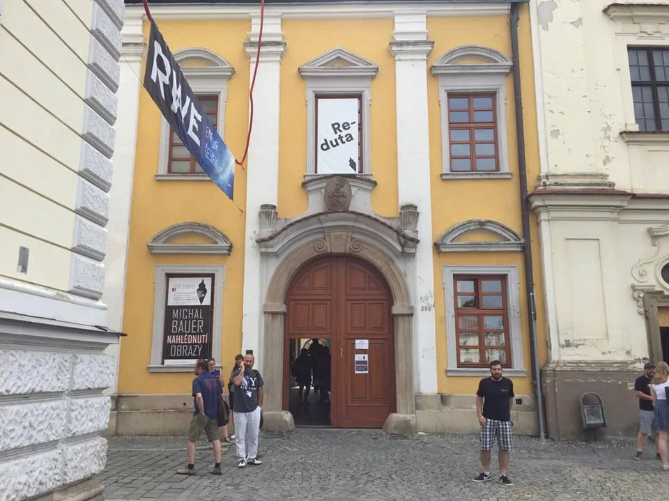 Kino Reduta