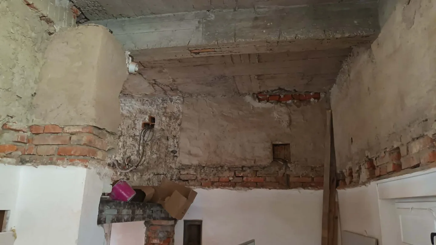 FOTOGALERIE: Prostějovská hvězdárna půjde k zemi. Naposledy se podívejte, jak vypadá