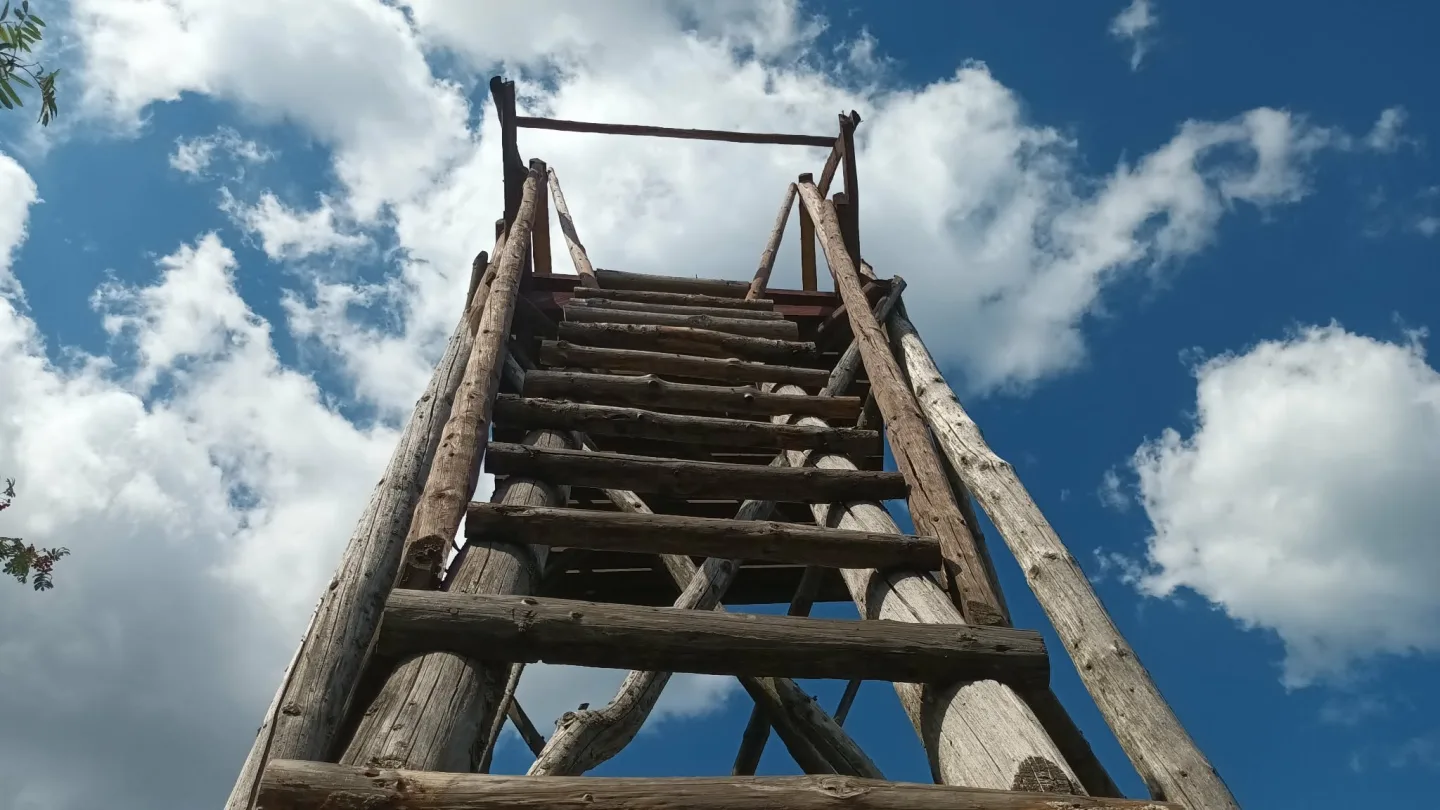 TIP NA VÝLET: Šplhání po skalách, lesy a rozhledna. To je Kamenný vrch u Šumperka
