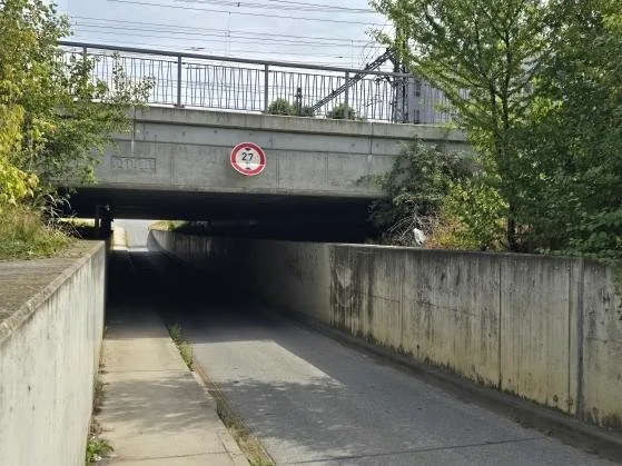 Přerov prosadil změny jihozápadního obchvatu města. Mádrův podjezd se rozšíří
