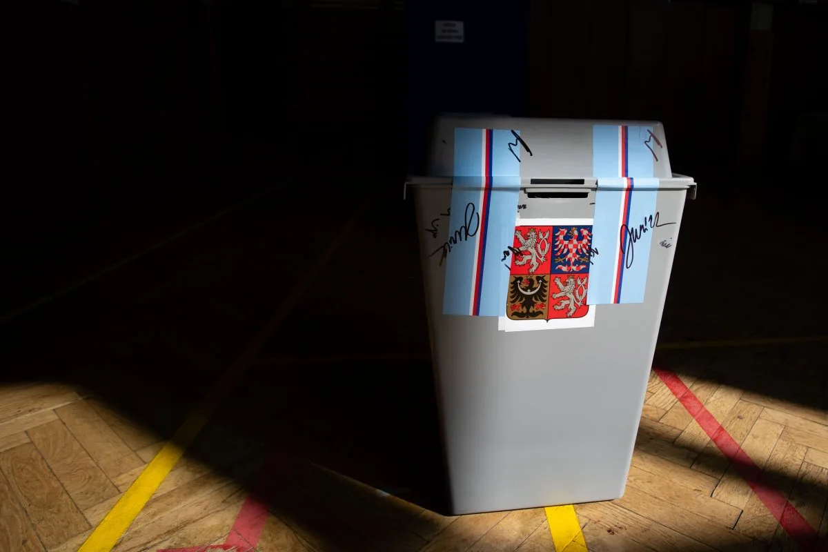Zájem o křeslo v Senátu ochladl. Na Olomoucku i Přerovsku ubylo kandidátů