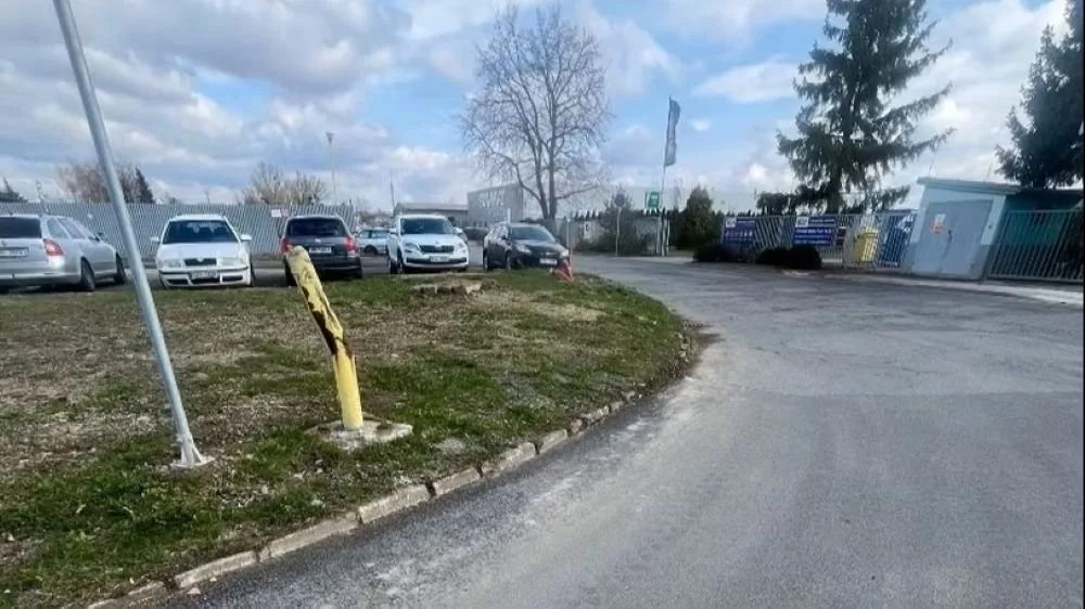 Na Bělidlech vzniknou nová parkovací stání. Libušina bude dva měsíce uzavřena
