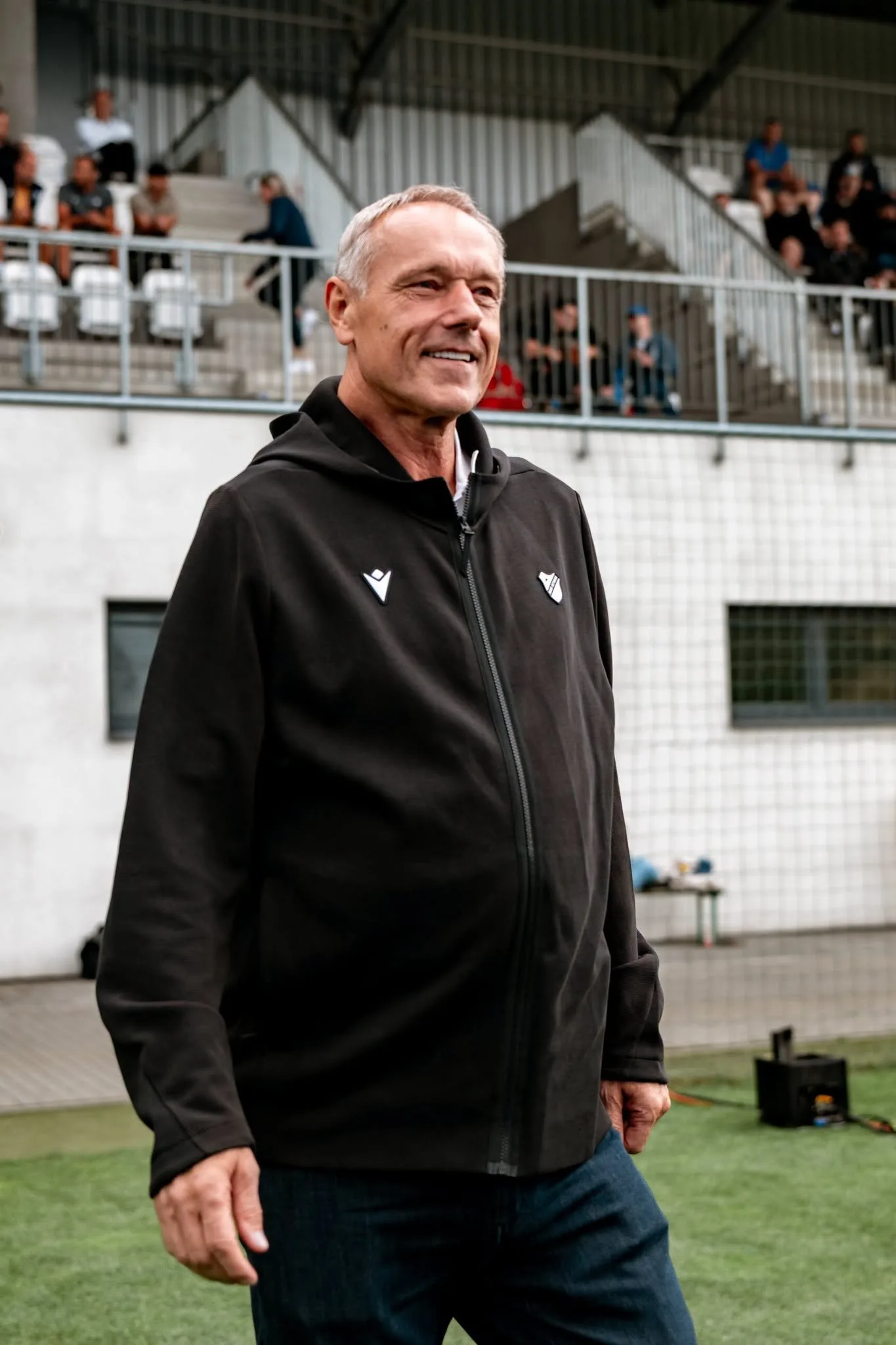 Zemřel prostějovský rodák Luděk Mikloško. Legendární brankář podlehl rakovině