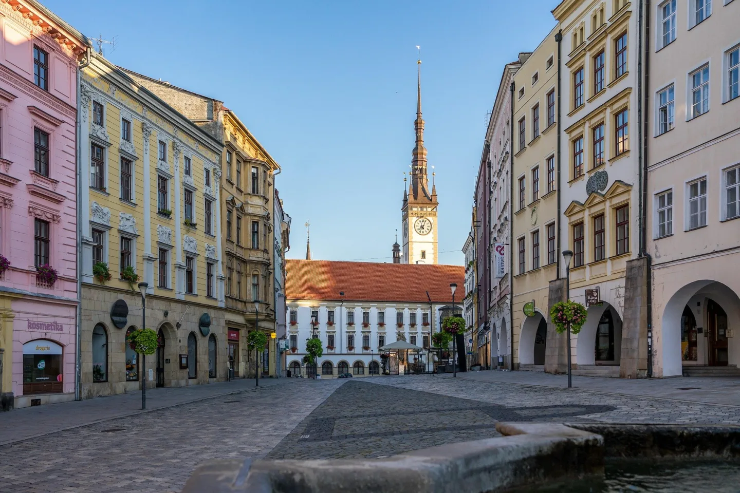 Olomoucký kraj ztrácí obyvatele. Za půl roku přišel téměř o tisíc lidí