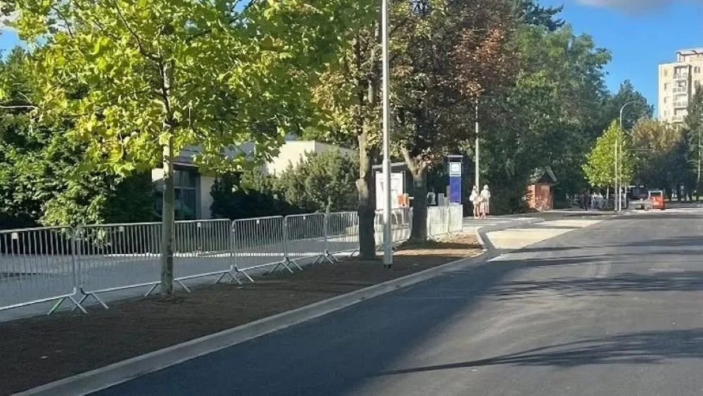 Ve Stupkově už jen třicítka