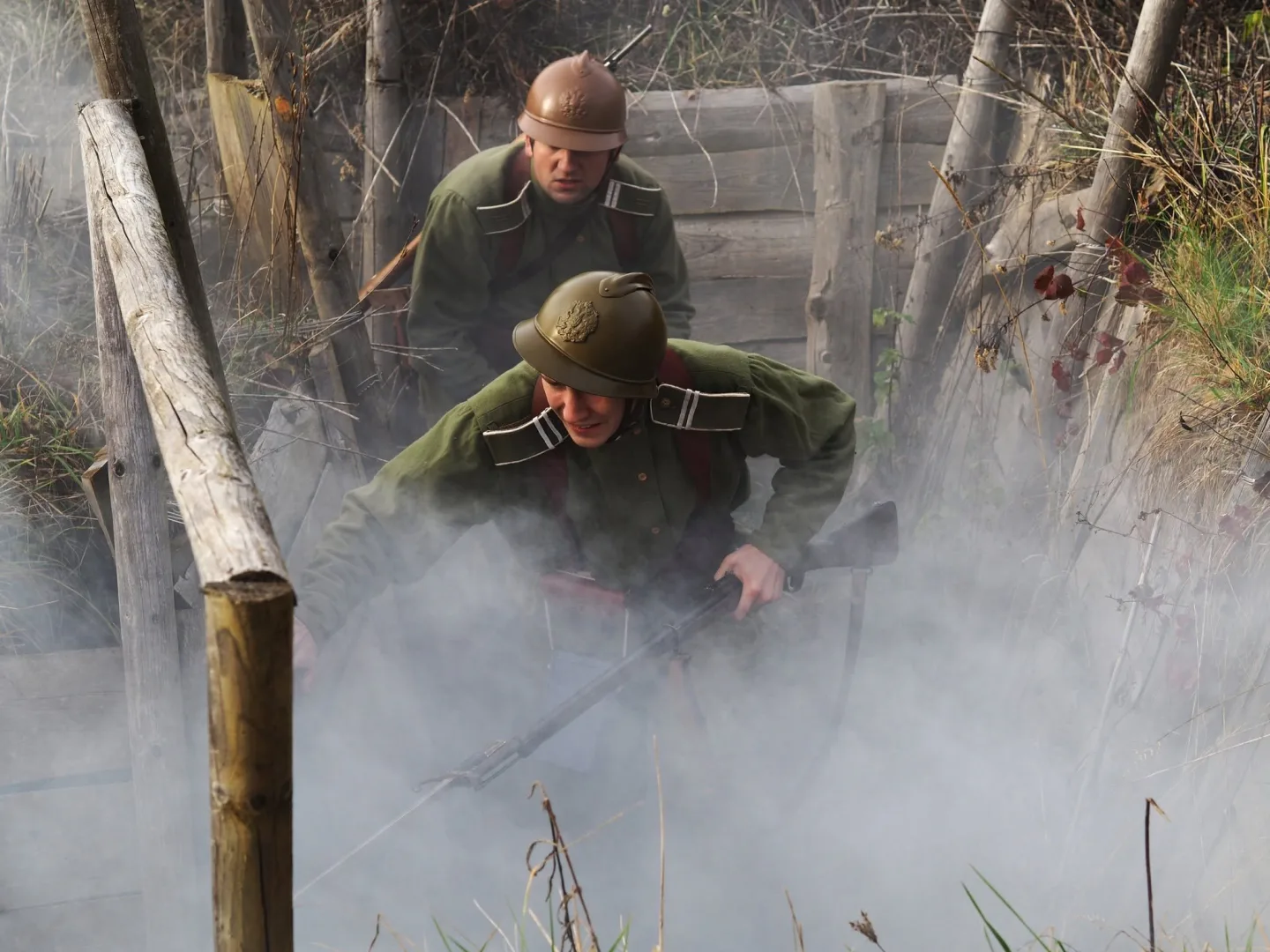 Military Fest Olomouc