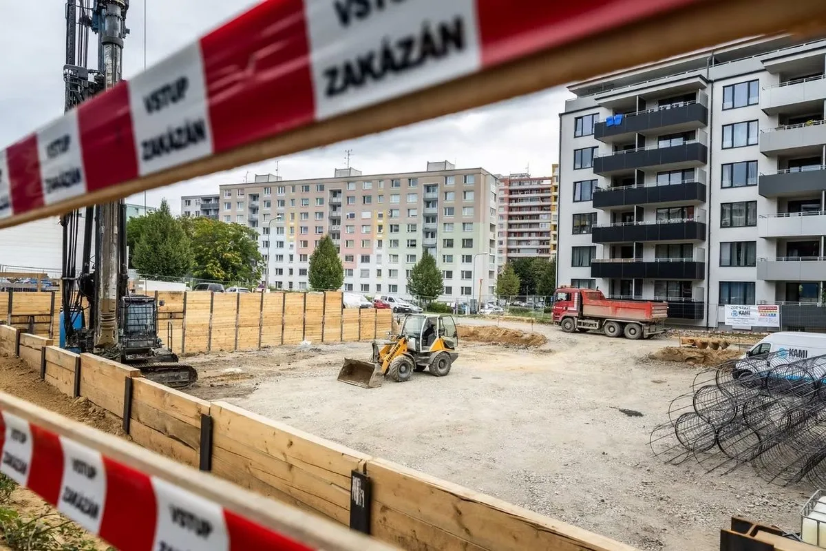 Drahé bydlení jako téma voleb v Olomouci: Jak chtějí politici zkrotit ceny bytů?