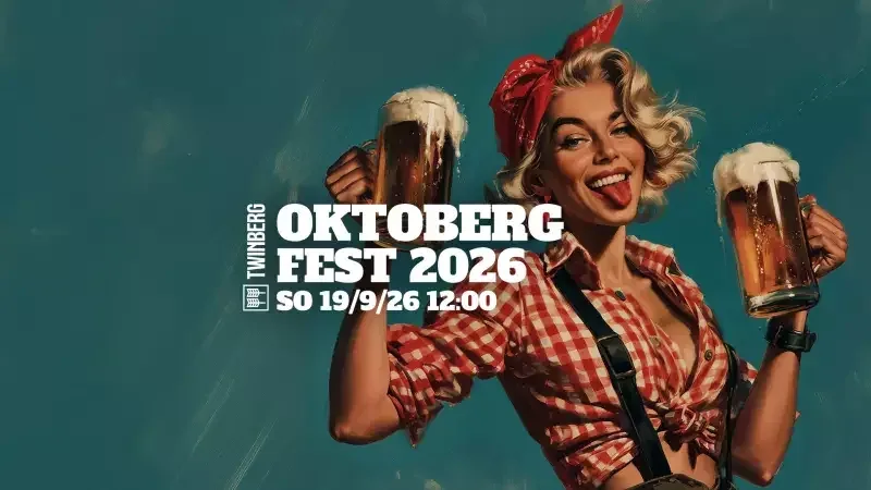 Oktoberg fest