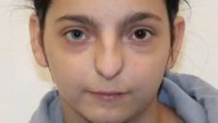 Policie pátrá po dívce, která utekla z dětského domova v Hranicích. Neviděli jste ji?