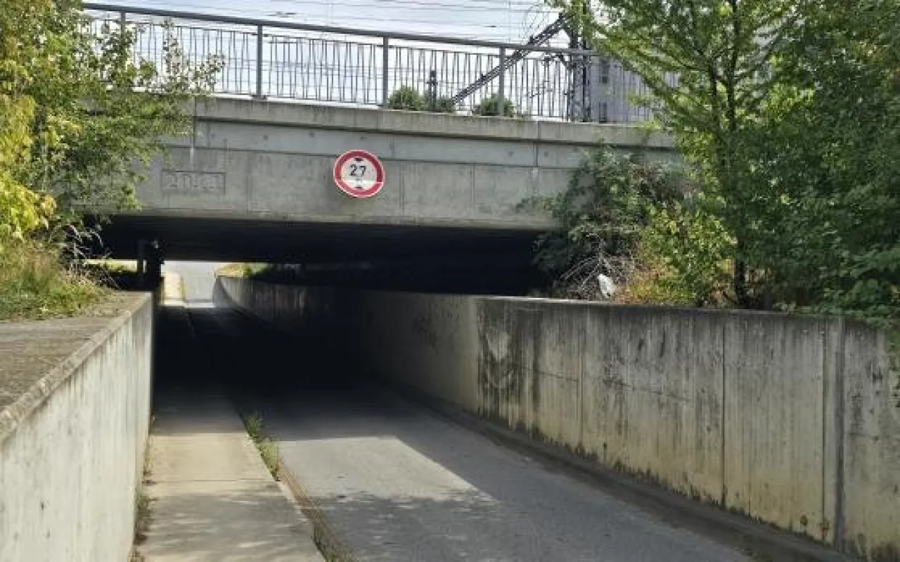 Přerov prosadil změny jihozápadního obchvatu města. Mádrův podjezd se rozšíří