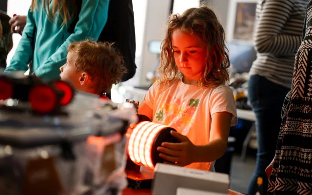 Maker Faire Olomouc