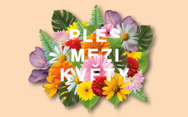 Ples mezi květy