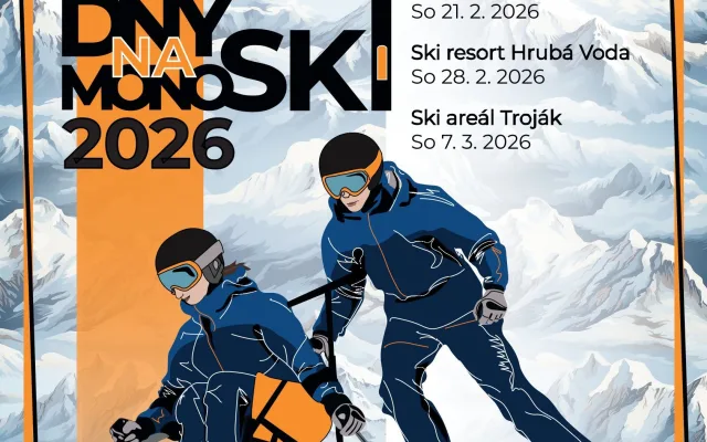 Dny na monoski 2026