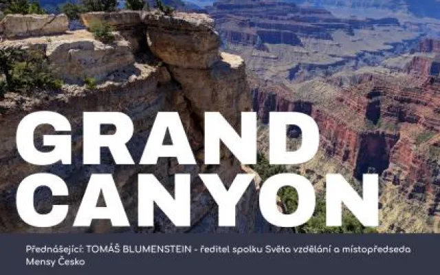 Grand Canyon
