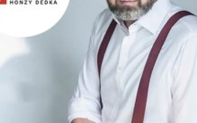 7 pádů Honzy Dědka