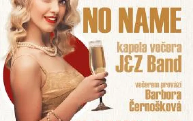 Prostějovský ples - Na Slovenskou Notu