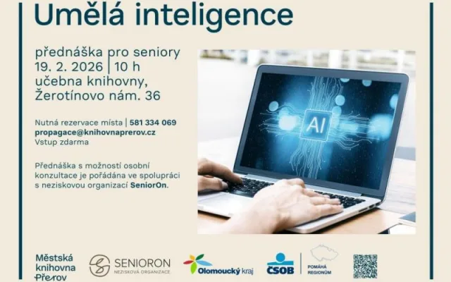 Umělá inteligence
