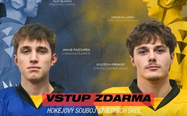 BITVA O ŠUMPERK