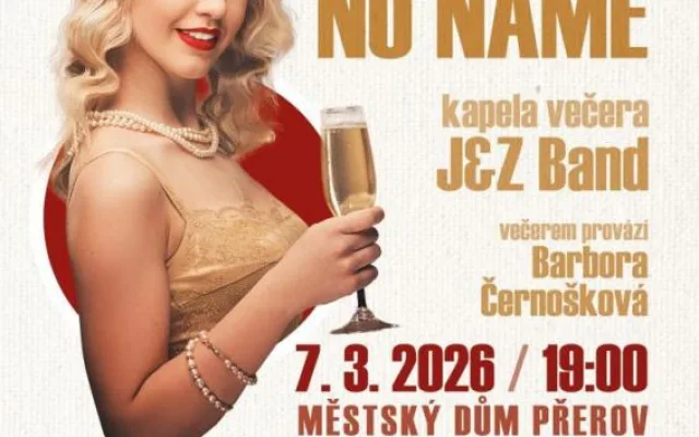 Přerovský ples
