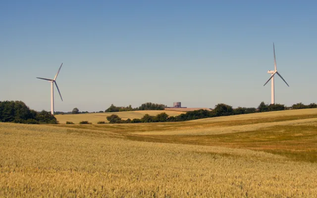 Mohou obnovitelné zdroje energie nahradit fosilní zdroje?