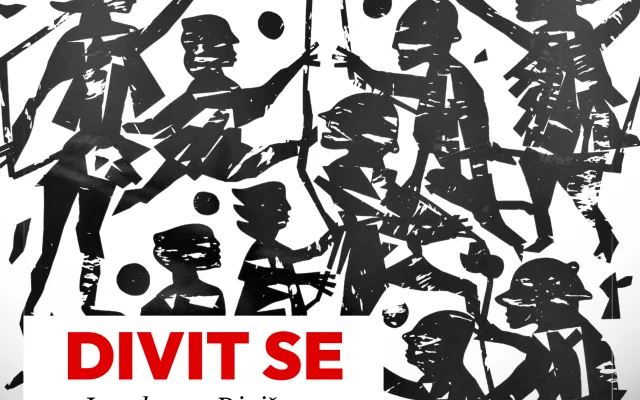 Strašáci ožívají v Černé věži: Výstavní sezonu zahájí tvorba Jaroslava Diviše