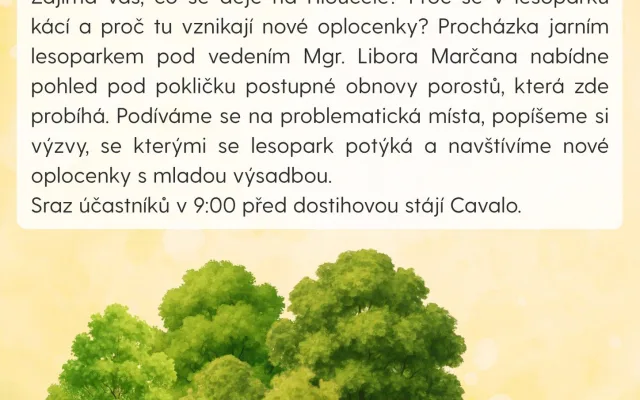 Kam kráčíš, Hloučelo?