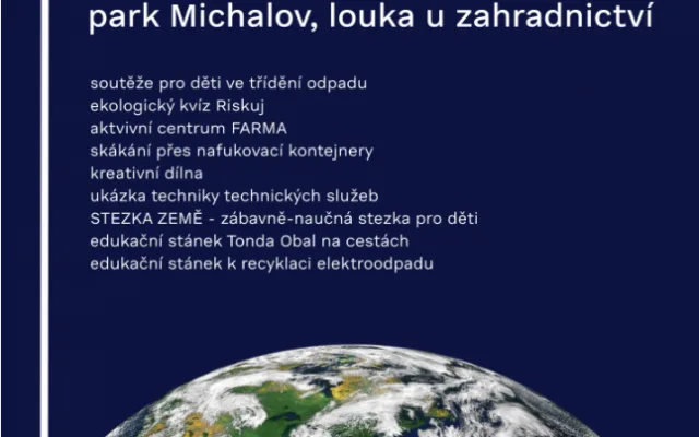 Přerovský den země 2026