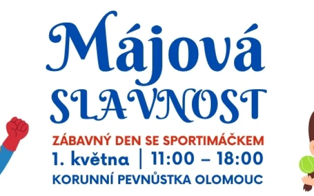 Májová slavnost