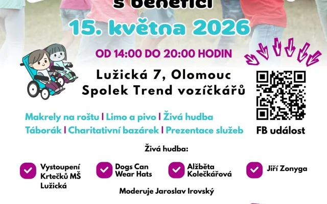 Tkaničky pro Trend