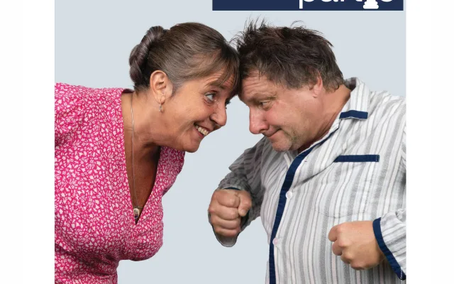 Dobře rozehraná partie
