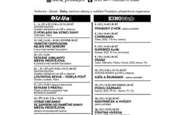 ProstěJOV! Festival dobrého jídla