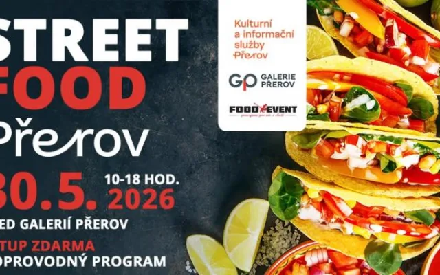 Street food festival