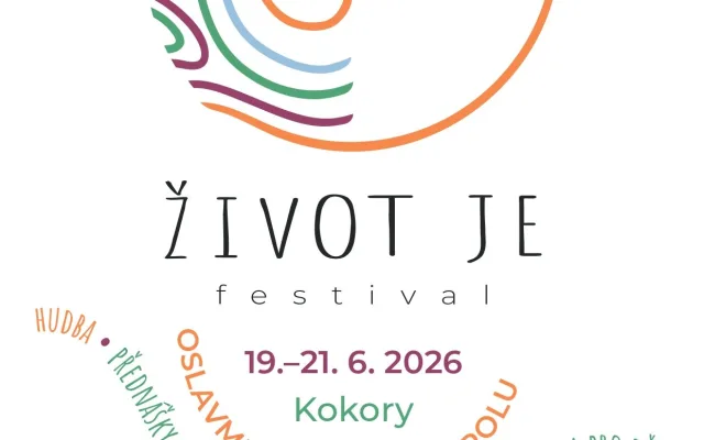 Festival ŽIVOT JE