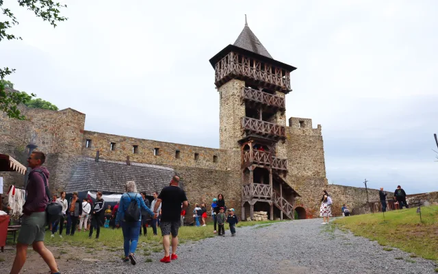 Helfštýnská pouť