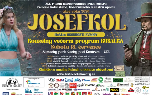 Josefkol