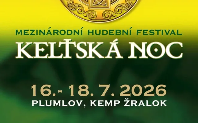 Keltská noc