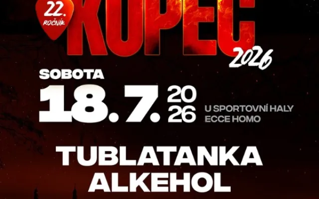 Šternberský kopec