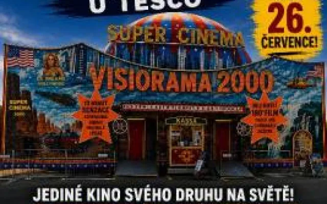 CINEMA 180°